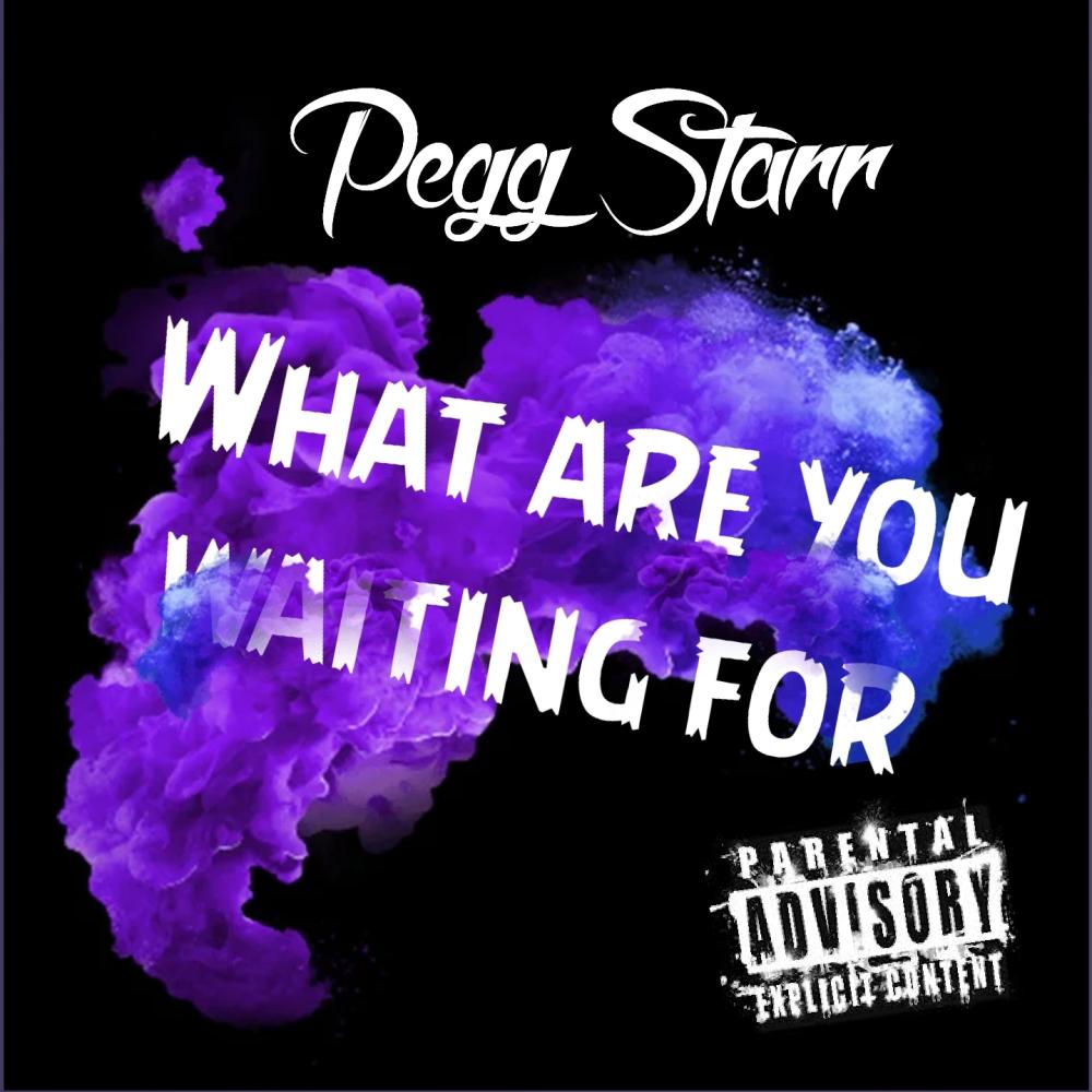 What Are You Waiting for (feat. Peter Leo & Stone) (Explicit)