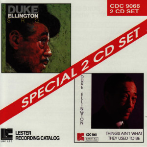 ดาวน์โหลดและฟังเพลง Take the 'A' Train พร้อมเนื้อเพลงจาก Duke Ellington