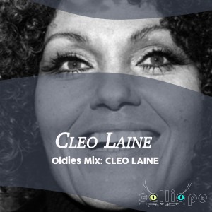 Oldies Mix: Cleo Laine
