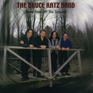 ดาวน์โหลดและฟังเพลง In the Shadow พร้อมเนื้อเพลงจาก Bruce Katz Band