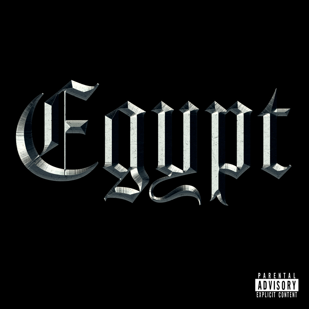 Egypt (feat. Smack & Huclberry) (Explicit)
