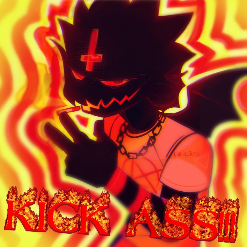 KICKASS (Explicit)