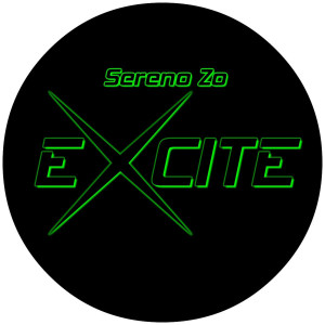 收聽Sereno Zo的Excite (Original Mix)歌詞歌曲