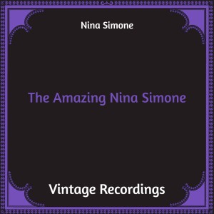 The Amazing Nina Simone (Hq remastered)