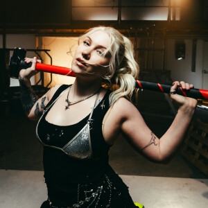 default playlist img