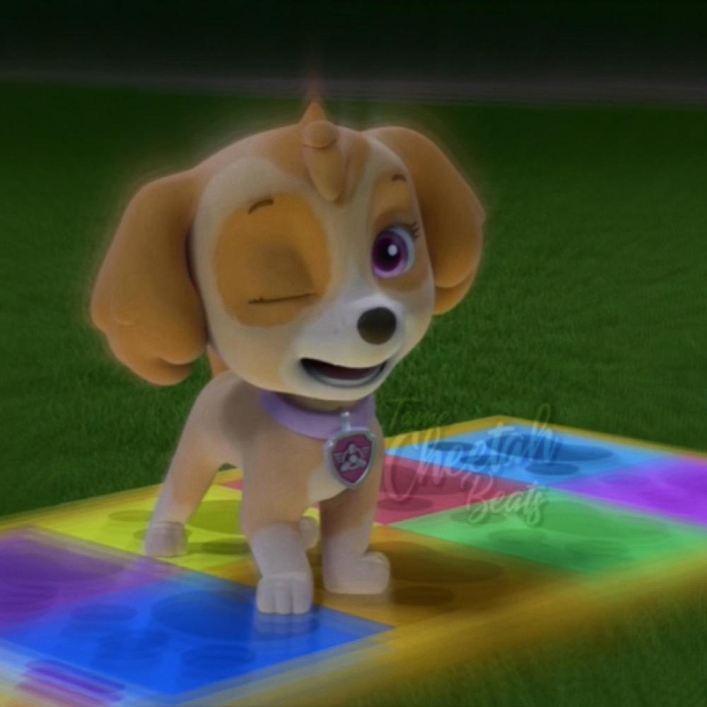 Pup Pup Boogie (Jersey Club)