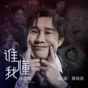 收聽小瀋陽的誰懂我歌詞歌曲