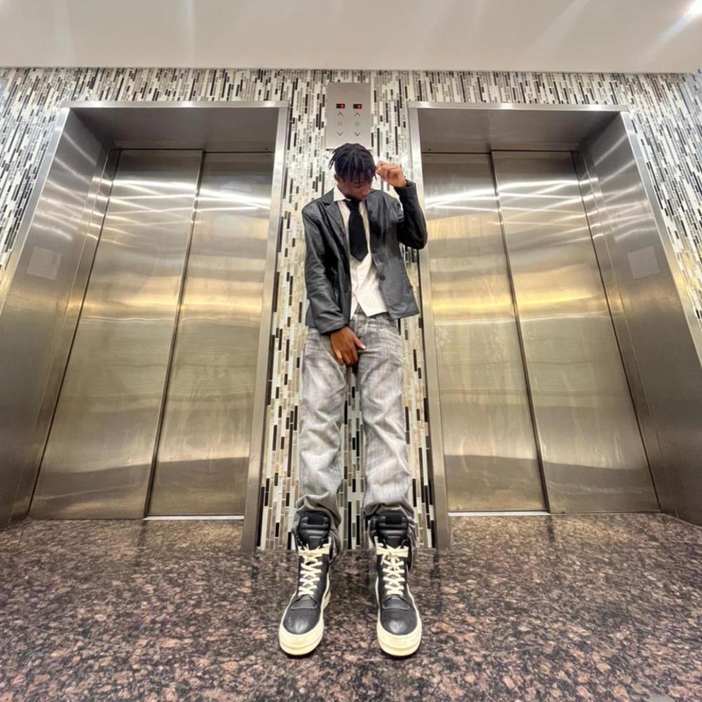 147 (Freestyle!) (Explicit)