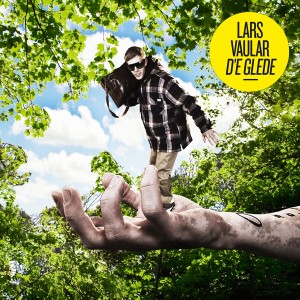 Listen to Samme nr som i 99 (Explicit) song with lyrics from Lars Vaular