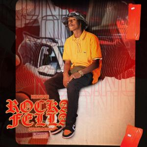 收聽Koning的Rocka Fella歌詞歌曲