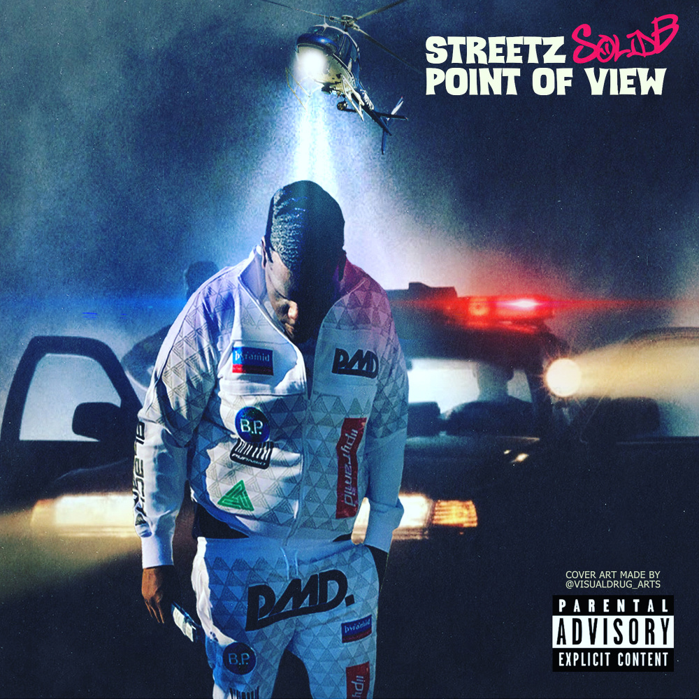 No More Pain (Ft. Chase) (Explicit)
