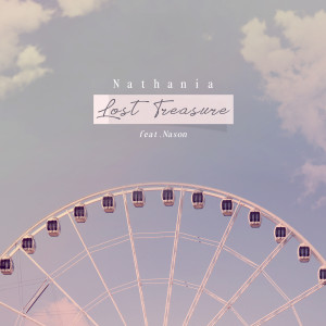 Album Lost Treasure from Nathania