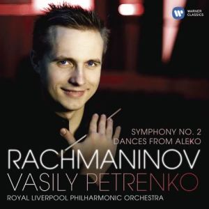 收聽Vasily Petrenko的Symphony No. 2 in E Minor, Op. 27: III. Adagio歌詞歌曲