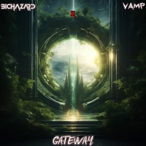 Album Gateway from Biohazard