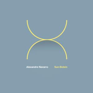 ดาวน์โหลดและฟังเพลง Écouter la Nuit พร้อมเนื้อเพลงจาก Alexandre Navarro