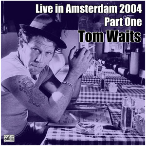 Live in Amsterdam 2004 Part One