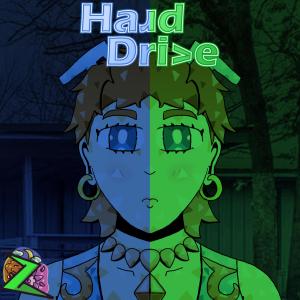 收聽Dunder-P的Hard Drive (feat. Feng Yi) (Speed)歌詞歌曲