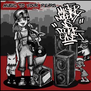 DR GRE的專輯Music To Your Rears