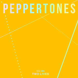 收听PEPPERTONES的FAST (Live)歌词歌曲