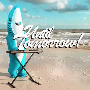 Alex Martin的專輯Until Tomorrow