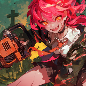 收听nons works的Undead Walker歌词歌曲
