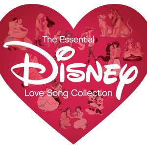 Various的專輯The Essential Disney Love Song Collection
