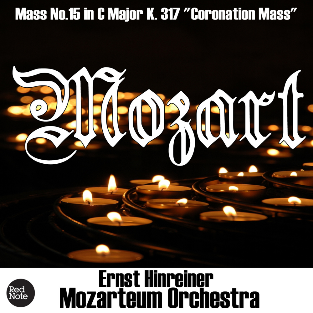 Mass No.15 "Coronation Mass" in C Major, K. 317: II. Gloria