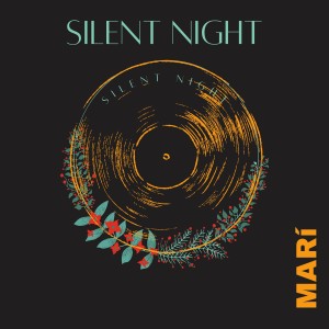 Album Silent Night from Mari