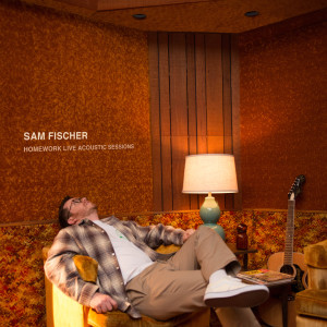 ดาวน์โหลดและฟังเพลง Ready (Homework Live Acoustic Sessions) พร้อมเนื้อเพลงจาก Sam Fischer