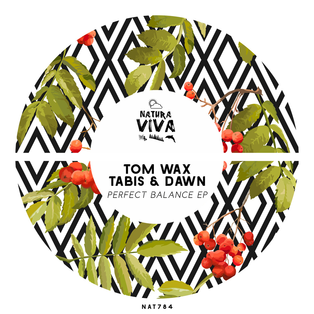 Perfect Balance (Tabis & Dawn Dub Mix)