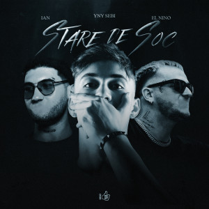 Album Stare de Soc from Yny Sebi