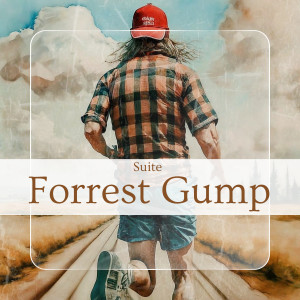 收聽T-Rel Music Covers的Forrest Gump Suite歌詞歌曲