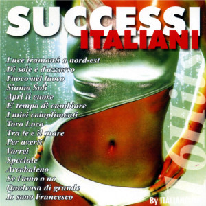 ดาวน์โหลดและฟังเพลง Arcobaleno พร้อมเนื้อเพลงจาก By Italianclone