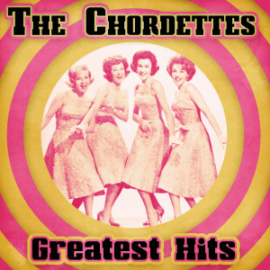 收聽The Chordettes的A Broken Vow (Remastered)歌詞歌曲