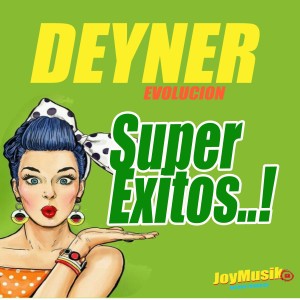 Dengarkan lagu La Descarada nyanyian Deyner Evolucion dengan lirik