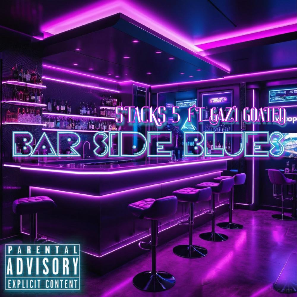 BAR SIDE BLUES
