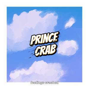 Listen to Feelings Crashed song with lyrics from Prince Crab