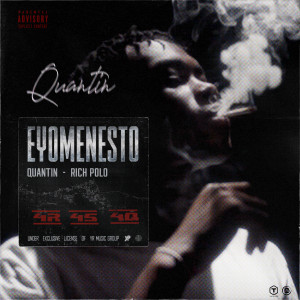 Listen to Eyomenesto (Explicit) song with lyrics from Quantin