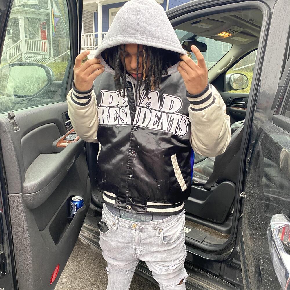 AboveDaRim (Explicit)