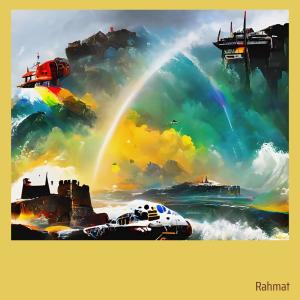 ดาวน์โหลดและฟังเพลง Love groove พร้อมเนื้อเพลงจาก Rahmat