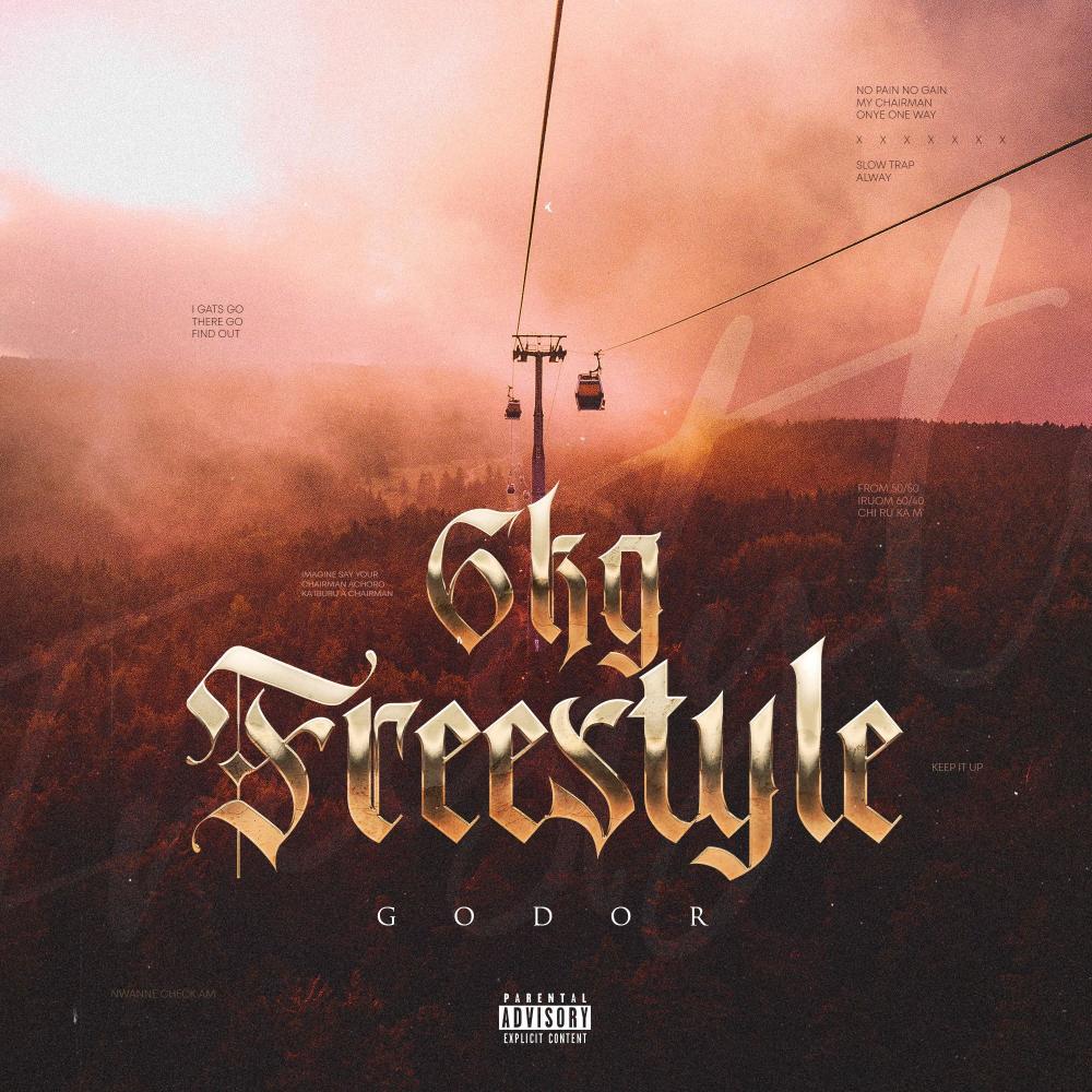 6Kg Freestyle (Explicit)