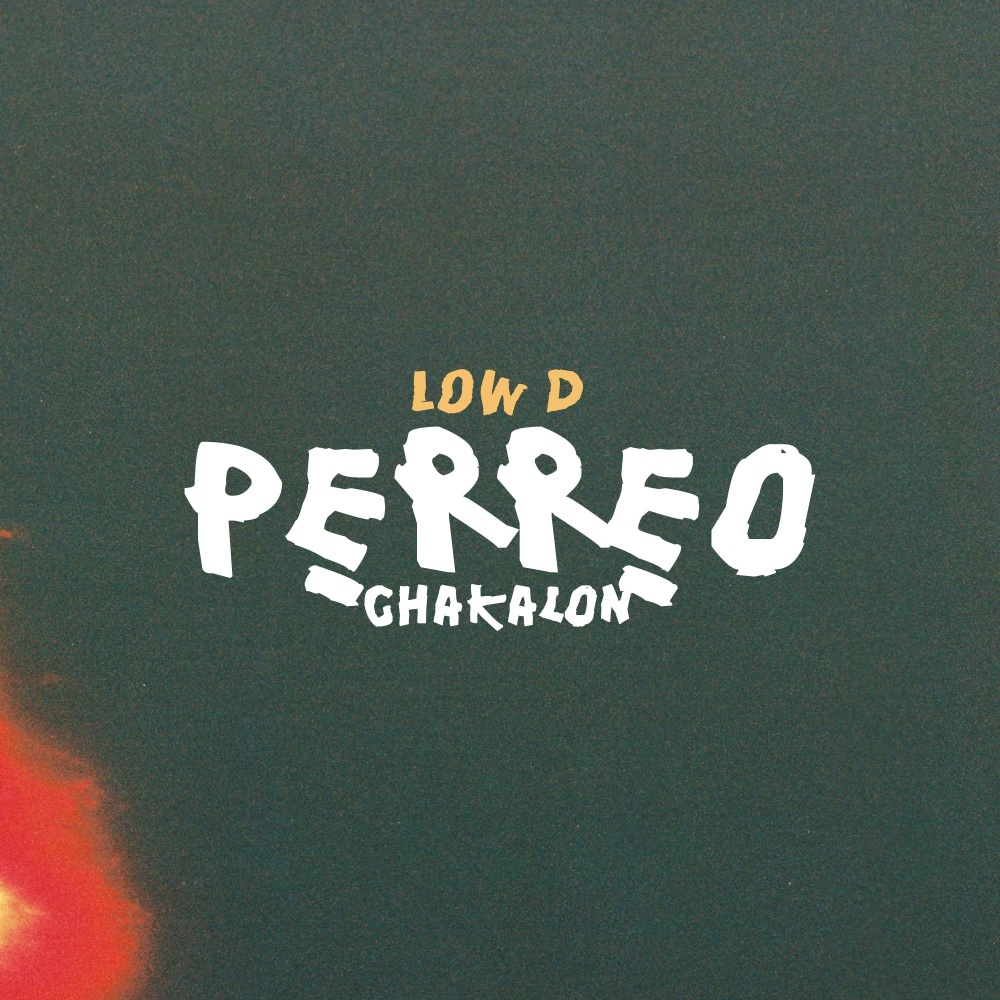 Perreo Chakalon (Explicit)
