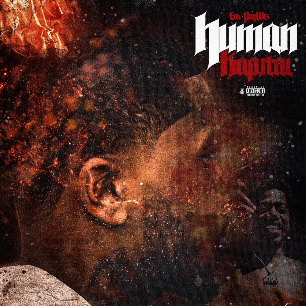 Clarity (feat. Ebk young joc) (Explicit)