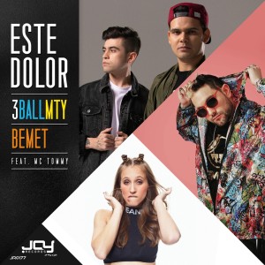 Listen to Este Dolor song with lyrics from BEMET