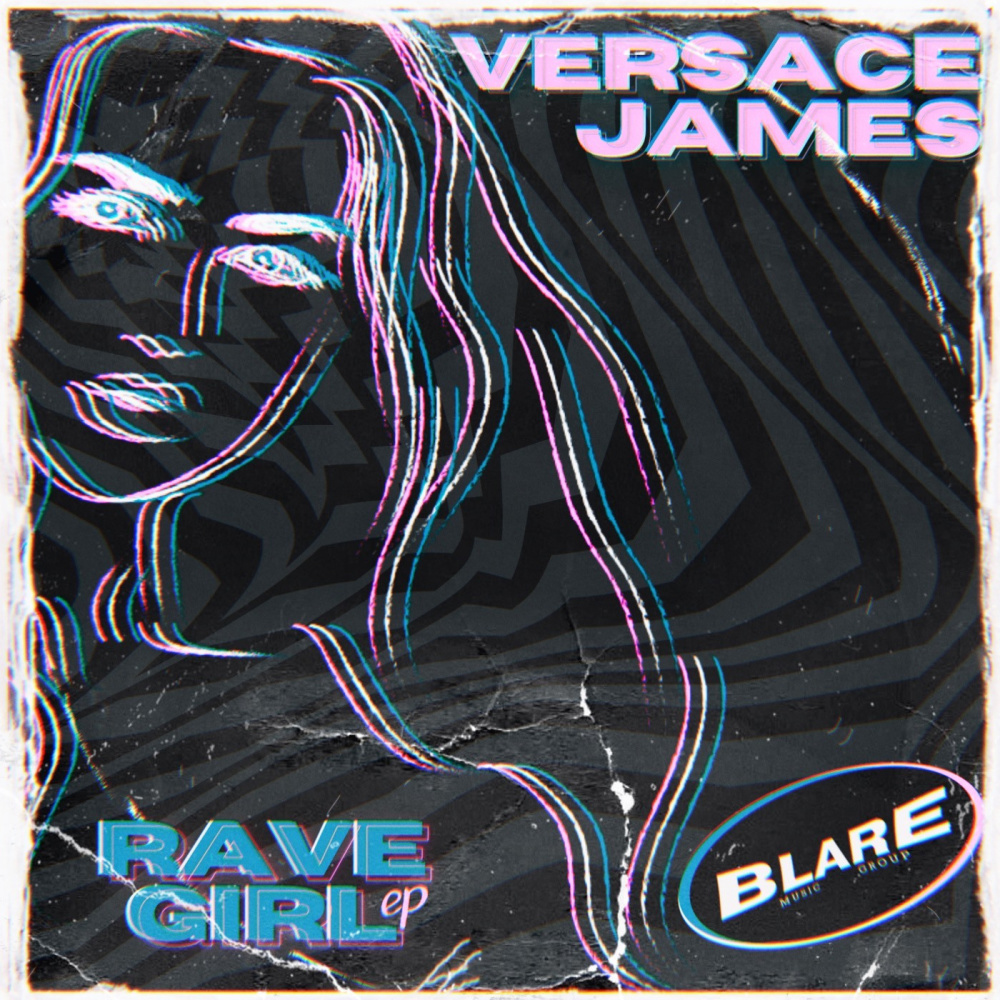RAVE GiRL