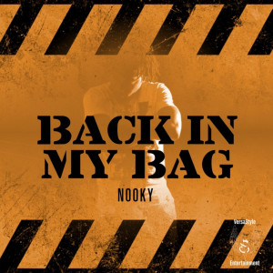 ดาวน์โหลดและฟังเพลง Back in My Bag (Radio Edit) พร้อมเนื้อเพลงจาก Nooky