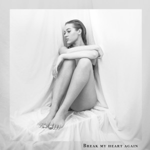 Listen to Break My Heart Again song with lyrics from Paige