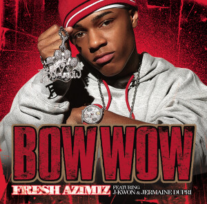 收聽Bow Wow的Fresh Az I'm Iz (Radio Edit)歌詞歌曲