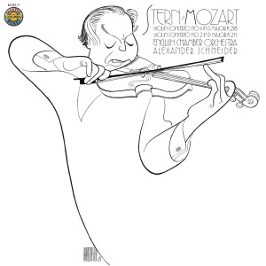 收聽Isaac Stern的Violin Concerto No. 2 in D Major, K.211: III. Rondeau. Allegro歌詞歌曲