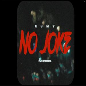 收聽Rumy的No joke (Explicit)歌詞歌曲